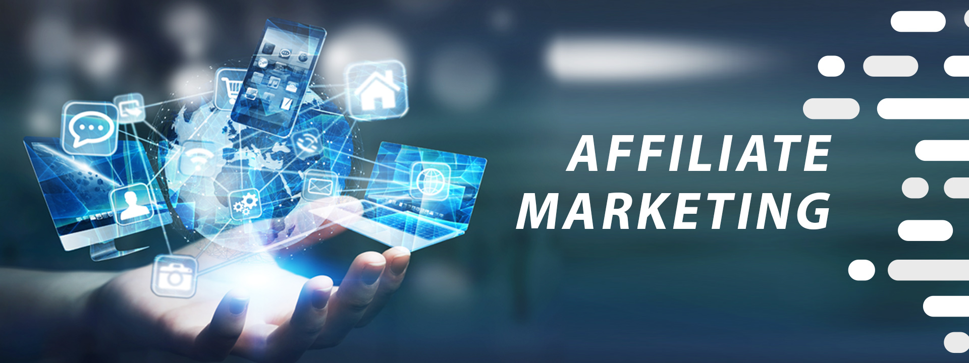 Affiliate Marketing Services in USA
