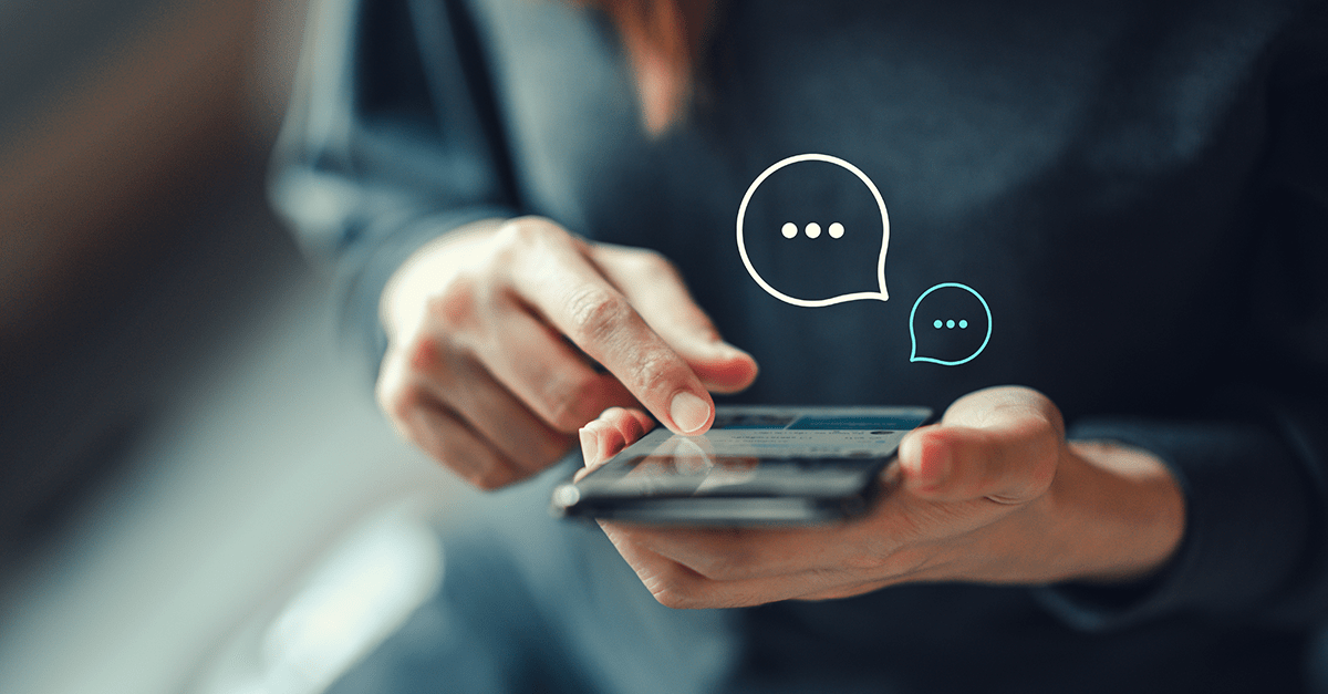 8 Text marketing trends and predictions for 2024
