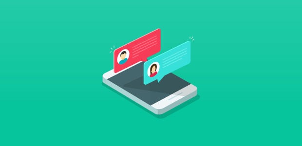 A quick guide to conversational marketing for business