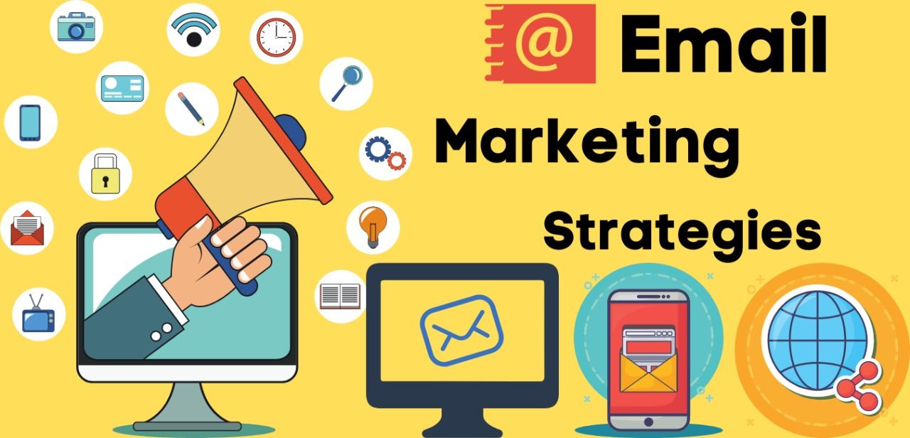 10 Examples Of Email Marketing Strategies That Work