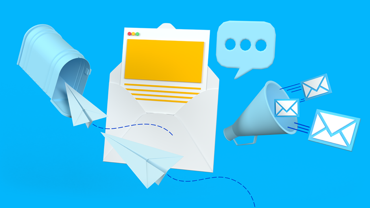 10 Types of Email Marketing Strategies for a Winning Campaign