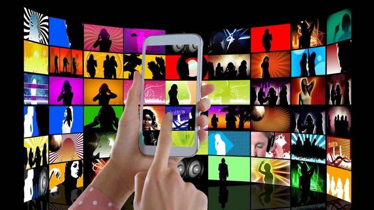 Content Repurposing Videos