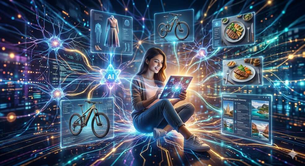 Top AI Hyper-Personalization Strategies to Improve Customer Experience