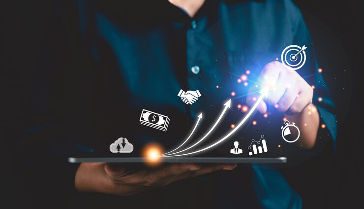 Benefits of Social Media Marketing for Startups