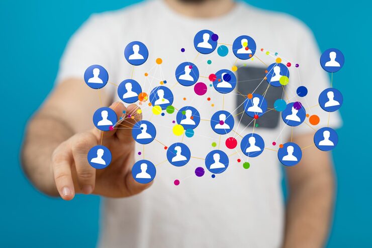  Define Your Niche & Audience