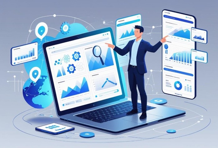 Run SEO Audit Tools with AI on Your Own Website