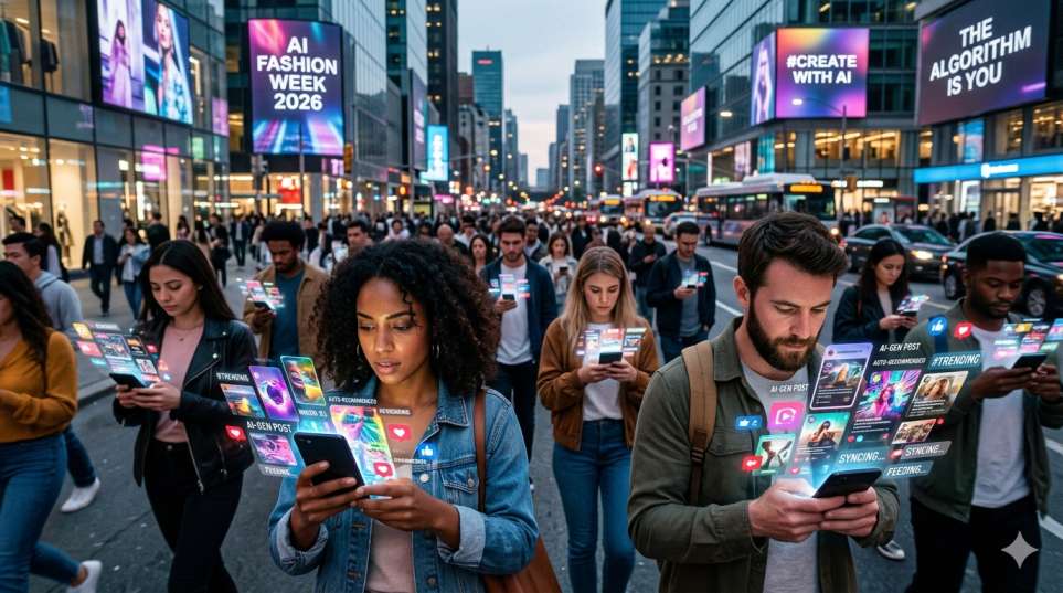 Social Commerce Keeps Growing (Buying Without Leaving the App)