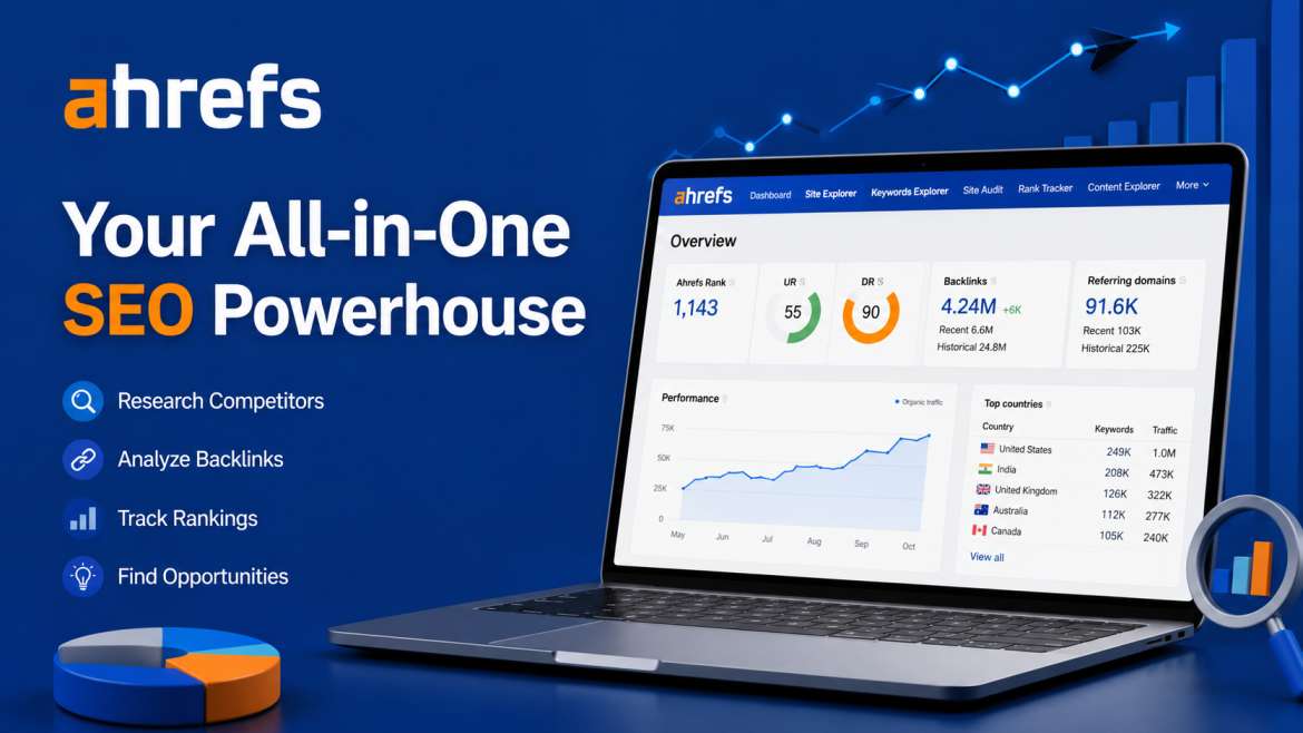 Ahrefs