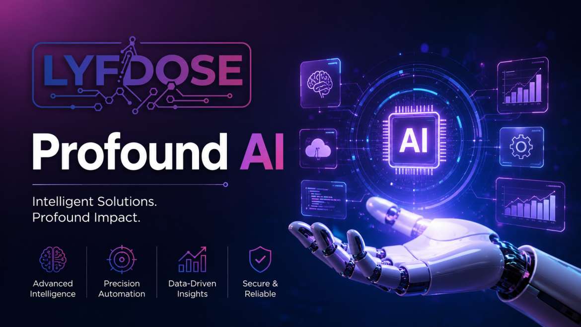 Profound AI