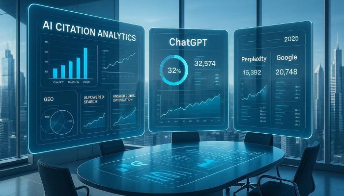 The 4 Pillars of a Strong GEO Measurement Strategy