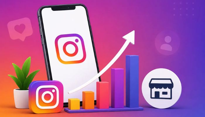 Grow on Instagram 2026