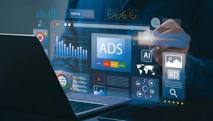What Is Online Advertising in Digital Marketing?
