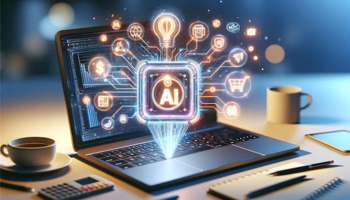 Cool AI Marketing Trends to Watch