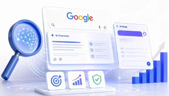How to Rank in Google AI Overviews (Step-by-Step)