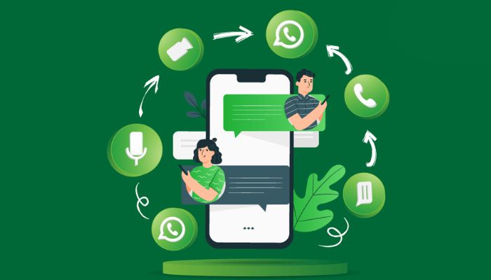 Advanced WhatsApp Broadcast Marketing Strategy India Using API