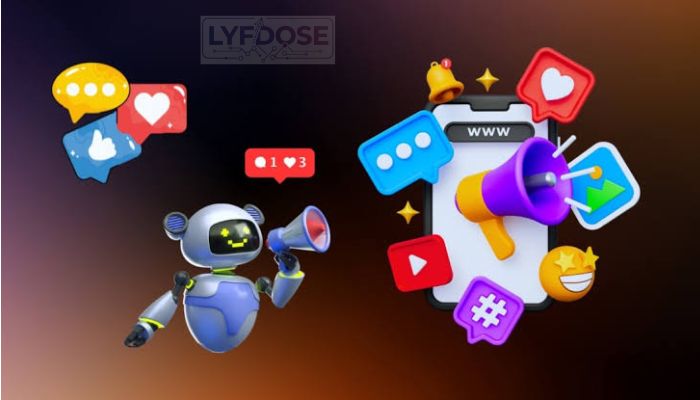 AI Agents for Social Media