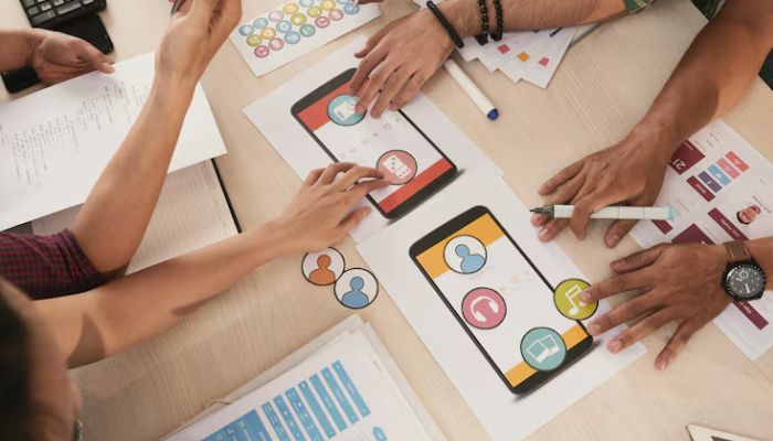 Mastering User Acquisition Marketing Channels