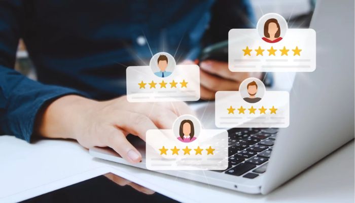 Leveraging Content Marketing to Build Trust