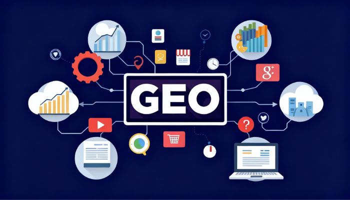 SEO Strategies for Generative AI Search