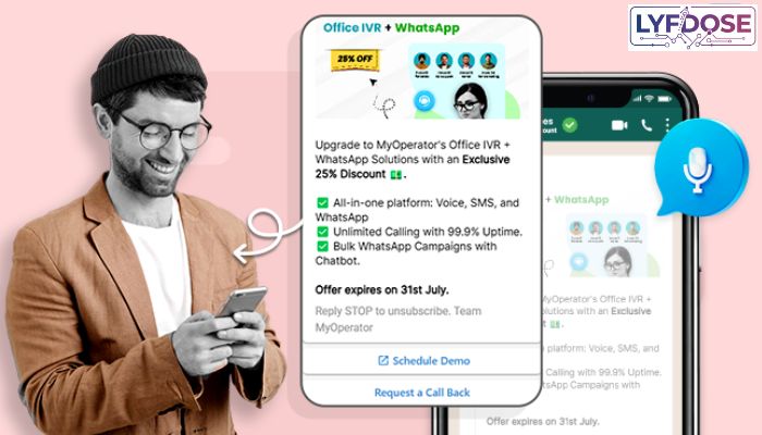 Why WhatsApp Marketing Matters Now