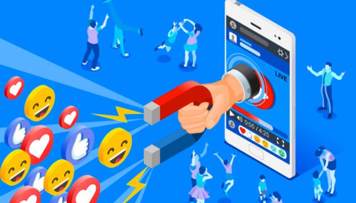 What Is an Organic Social Media Strategy