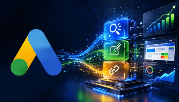 Understanding the Core Shift in Google Ads