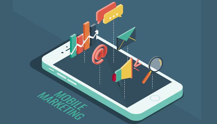 Mobile Marketing Trends