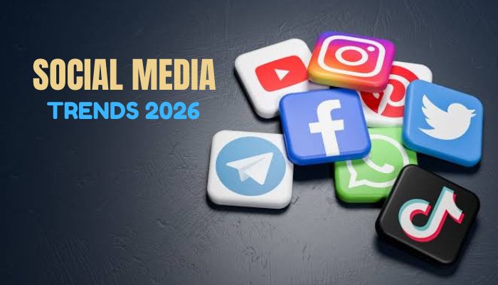 What is the Social Media Algorithm Trend in 2026