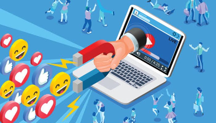 The 2026 Social Media Landscape