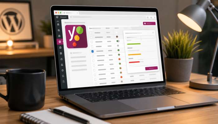What Is the New Yoast SEO Bulk Editor